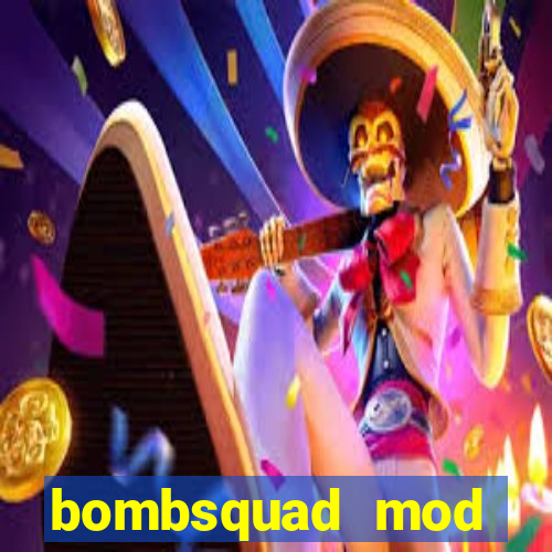 bombsquad mod manager download